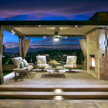 Slater Project : Western Outdoor Designs