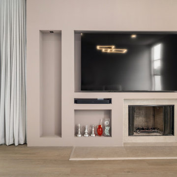 Complete Remodel in West Hollywood