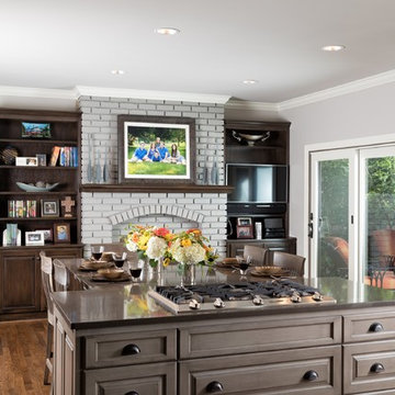 Kitchens by Design Connection, Inc. | Kansas City Certified Interior Designers