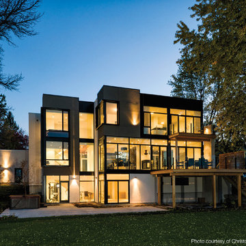 Kolbe Windows & Doors