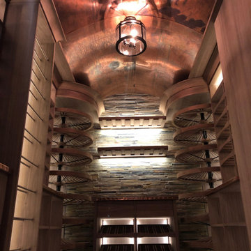 Cambridge Wine Cellar