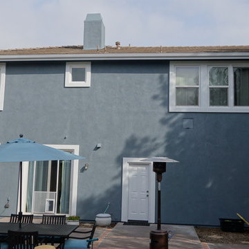 ProTect Painters: Expansive Two-Story in San Marcos, CA.