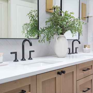 Kirkland | Modern Farmhouse