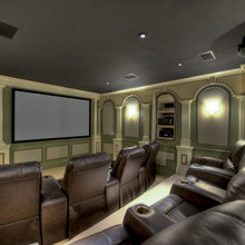 Home Office Ideas