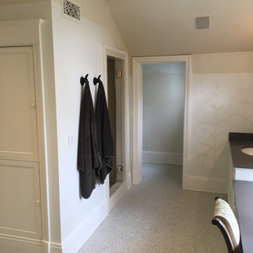 Pacific Palisades Master Bath Renovation