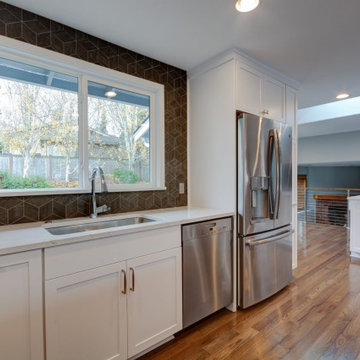 Bothell Kitchen Remodel