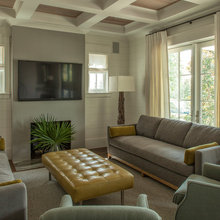 family/living rooms