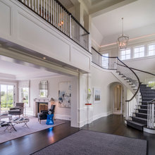 Shingle Style living