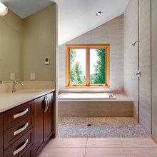 Studio Bathroom