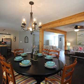 Sandy Trail Full Renovation