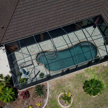 Screens Contractor