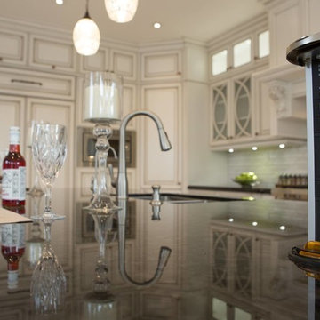 Designing and Developing a multi-million dollar estate