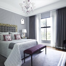 Luxe Bedroom