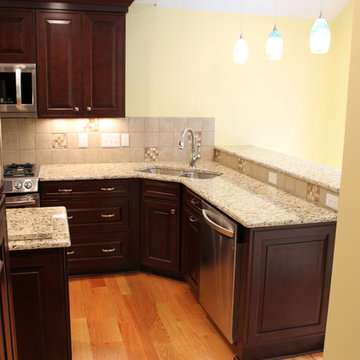 Sheffey Drive Residence