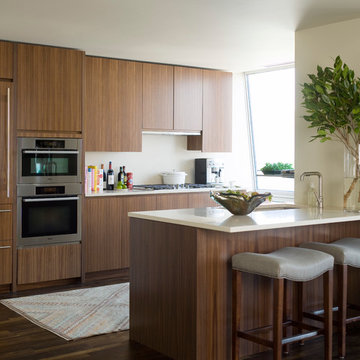 Setai New York Show House
