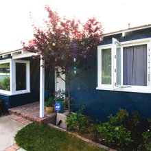 Exterior Colors