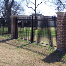Fence