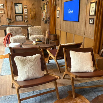 CASA AIRBNB/MILANO CORTINA 2026