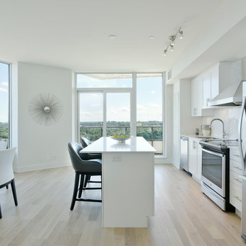 Minto UpperWest