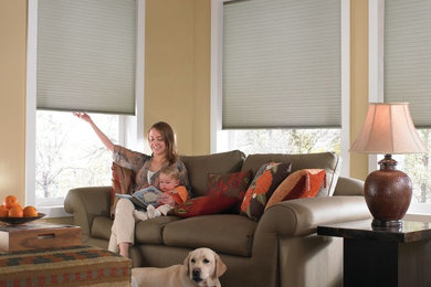 Super$Value Light Filtering Cordless Cellular Shades