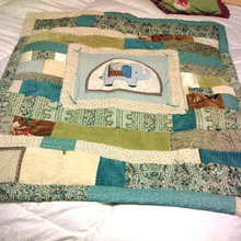 sewing, crafts
