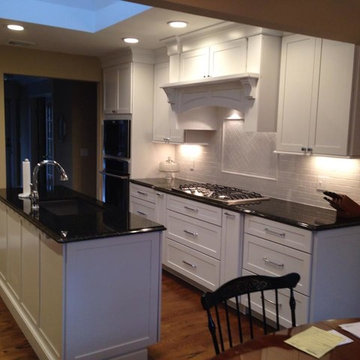 Our Work