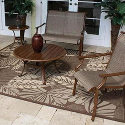 Patio Trends 2014 - Products