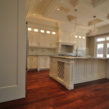 Kitchen Ideas