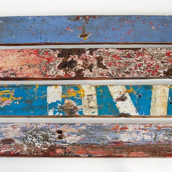 Cahaya Deco Planks - Home Decor