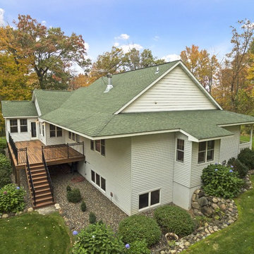 Wisconsin Homes