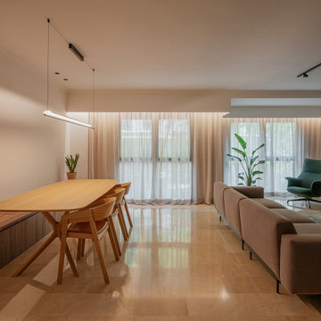 Casa MZ16 | Valencia, Spain