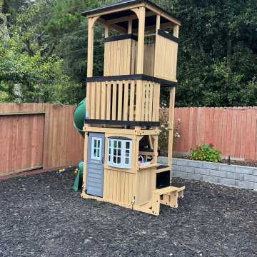 PlayHouse
