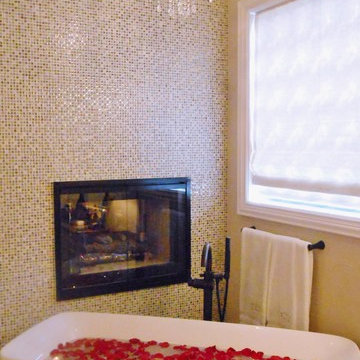 Slipper Tub with Style