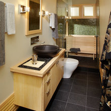 Bathroom Inspiration