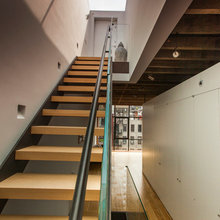 escalier