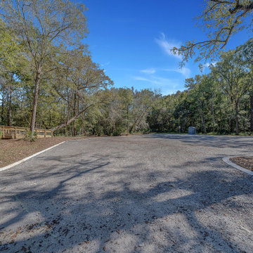 Comander Boat Landing