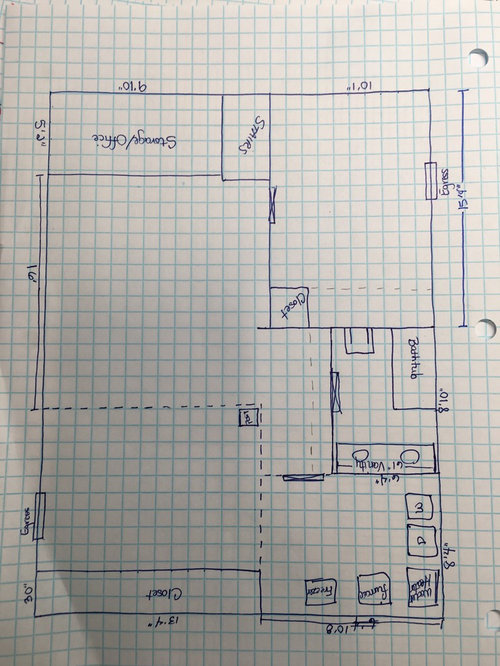 Basement Design