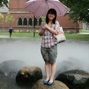 Foto de Xinwei Chen
