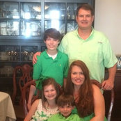 John and Jada Grass's photo