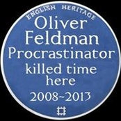Oliver Feldman's photo