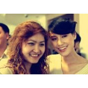 Vicky Nguyen's photo