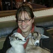 Julie Blakeman's photo