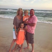 Delores George's photo