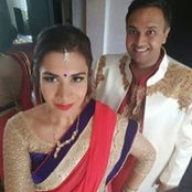 Foto von Nimesh Gopal