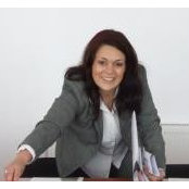 Daniela Moldoveanu's photo