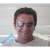 Antonis Evdemon's photo