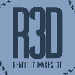 R3D ||| Rendu-3D