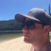 Michael White's photo