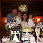 Karla Defany's photo