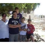 Alison Quinton Mann's photo